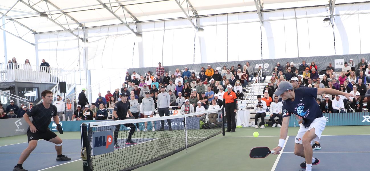 Pickleball’s Billions: How a Senior Pastime Became Wall Street’s Latest Plaything