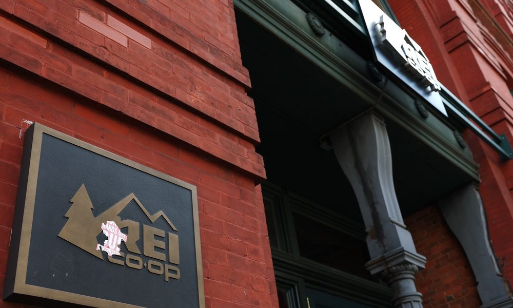 The Wilderness Paradox: REI’s Union Strife Turns Anniversary Sale into a Battleground