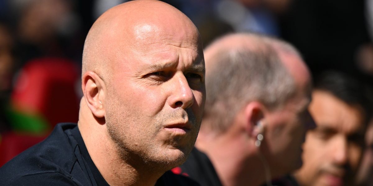 The Mercenary Mandate: Arne Slot’s Anfield Ordeal and the Global Economics of Sporting Scrutiny