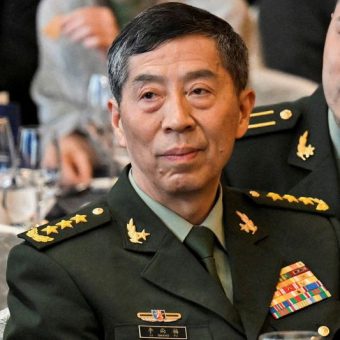Beijing’s Iron Hand Tightens: Ex-Defence Chiefs Face Death with Reprieve in Unseen Purge