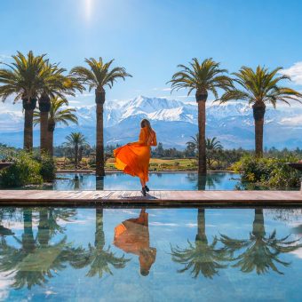 Fairmont’s ‘Special Happens’ Scheme: Buying Uniqueness in a Hyper-Lux World