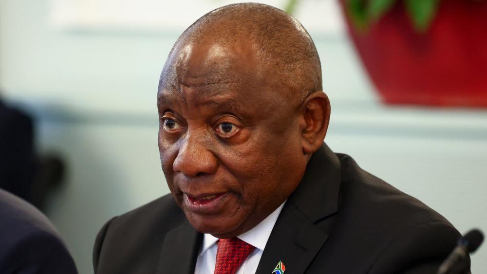 Ramaphosa’s Red Line: Constitutional Court Demands Accountability