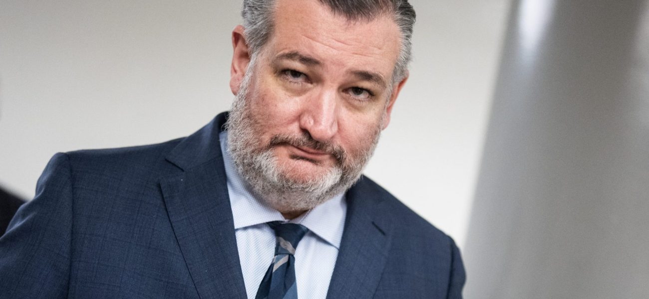 GOP’s Whisper Game: Cruz Lets Slip Trump’s Real Playbook on Social Security