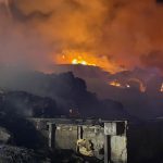 Embers of Indifference: Albuquerque Blaze Highlights America’s Burgeoning Waste Crisis