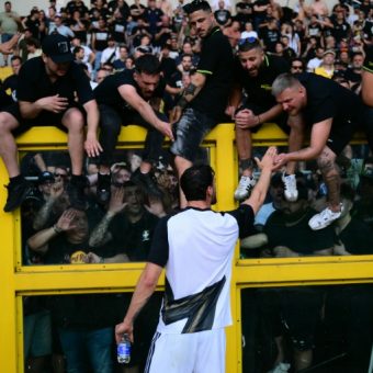 Turin’s Ugly Undercard: Italian Fan Brawl Exposes Football’s Fragile Business