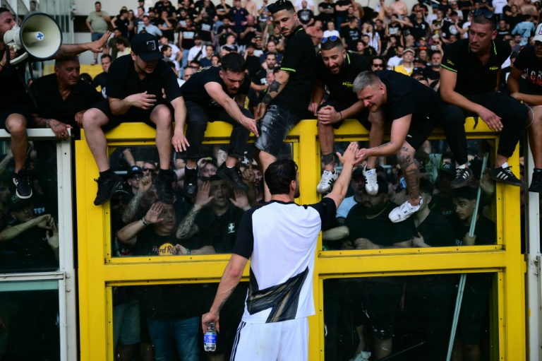 Turin’s Ugly Undercard: Italian Fan Brawl Exposes Football’s Fragile Business