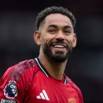Red Devils vs. Seleção: Man Utd’s High-Stakes Standoff Over Matheus Cunha’s World Cup Fate