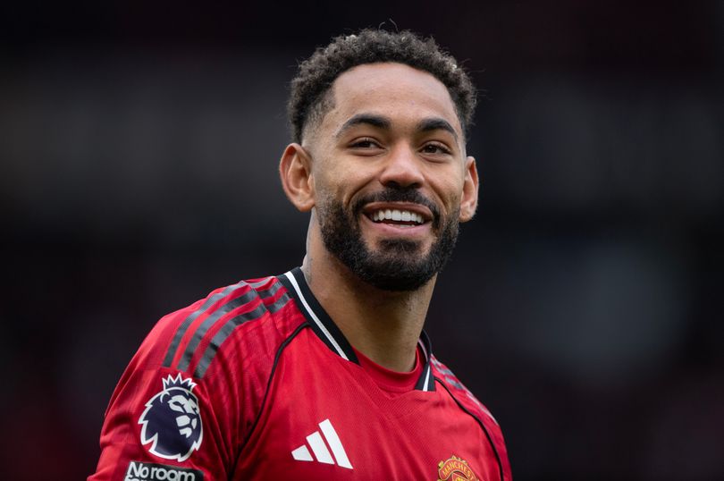 Red Devils vs. Seleção: Man Utd’s High-Stakes Standoff Over Matheus Cunha’s World Cup Fate