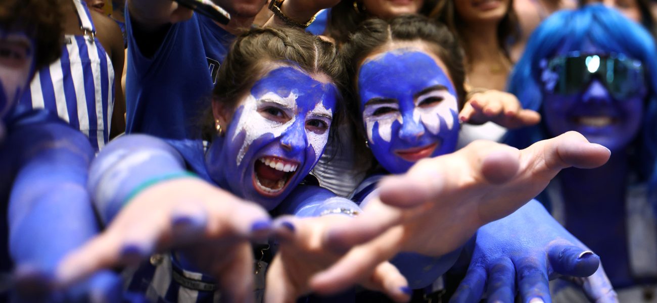 Blue Devil Enigma: Duke’s Unheralded Defensive Ace Signals Deeper Strategic Play