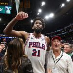 Embiid’s Grueling Triumph: Philadelphia’s Gambit Echoes Global Resilience