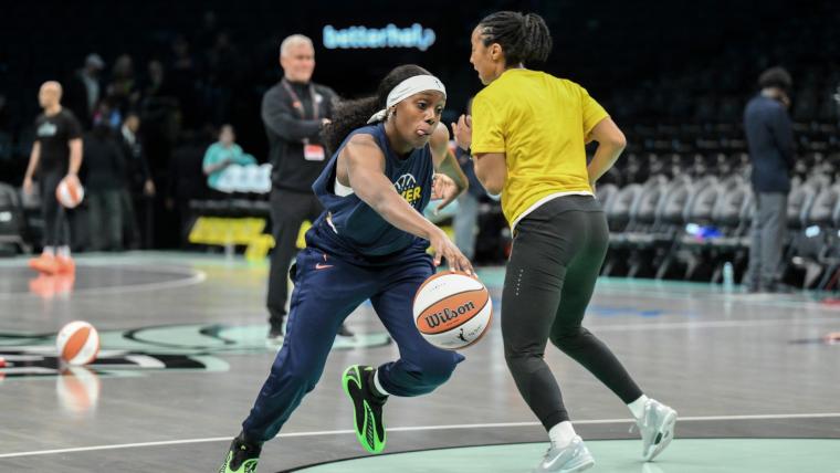 From Courtroom Drama to Locker Room Detente: WNBA Stars Rewrite a Viral Narrative