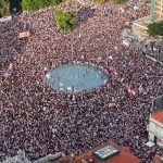 Belgrade’s Fractured Verdict: Power, Protest, and the Unquiet Balkans