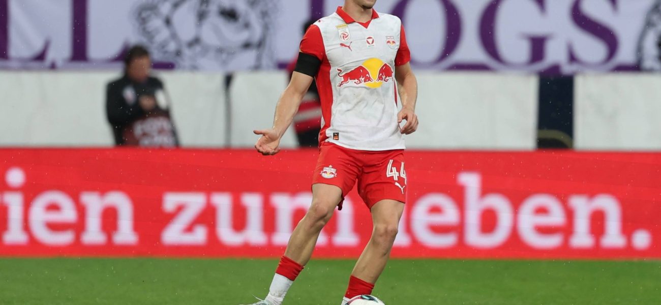 The Calculus of Talent: Brentford’s Analytical Gambit in Pursuit of Austrian Prodigy