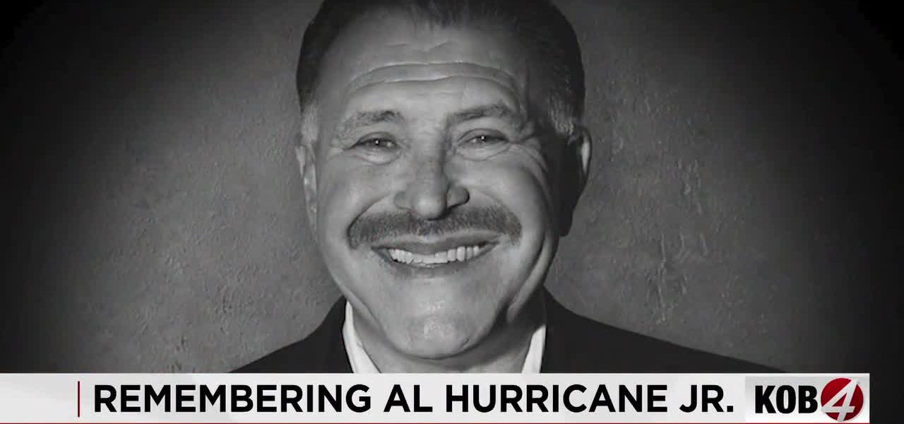 The Silent Chord: Al Hurricane Jr.’s Farewell Echoes Through New Mexico’s Cultural Landscape