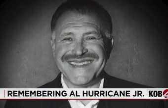 The Silent Chord: Al Hurricane Jr.’s Farewell Echoes Through New Mexico’s Cultural Landscape