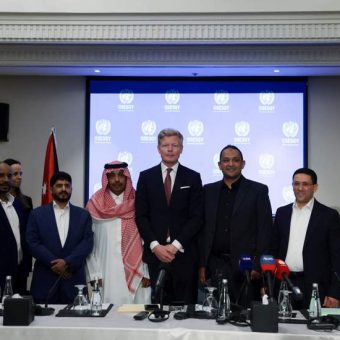 After Years of Bleeding, Yemen’s Warlords Agree to a Human Transaction
