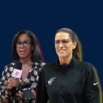 Unfiltered Courtship: Rookie’s Candid Remark Ignites Debate on Authenticity in Pro Sports