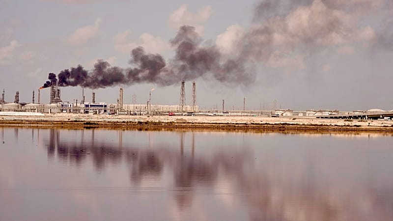Egypt’s Energy Riddle: Gas Boom Collides with Blackout Reality