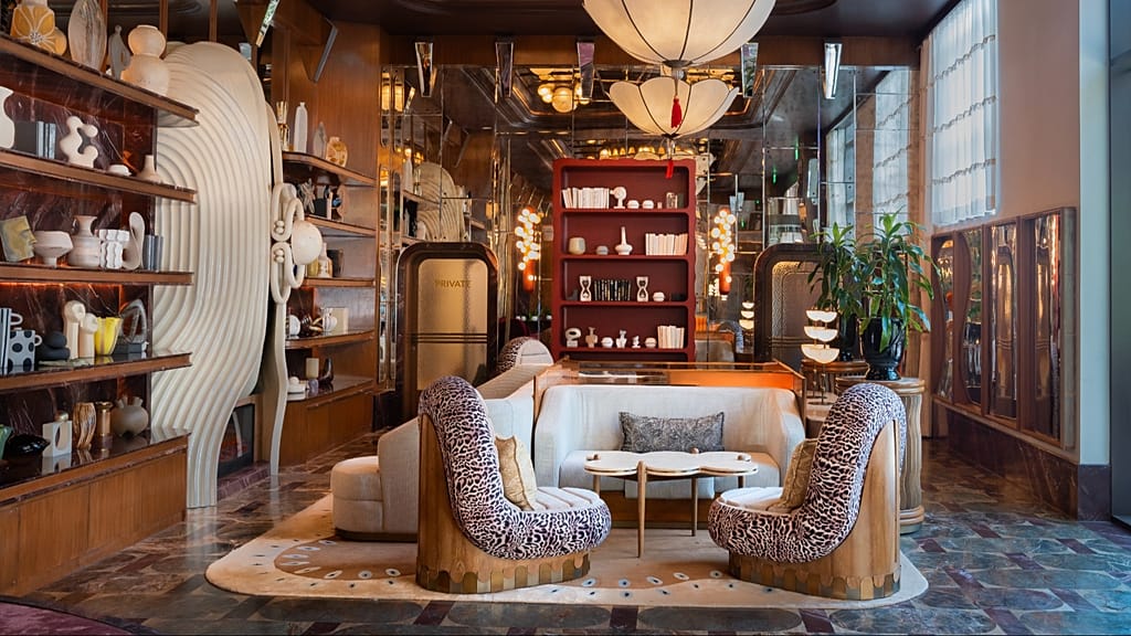 Roswyn’s Debut: Mumbai’s New Luxe Enclave and India’s Uneasy Economic Paradox