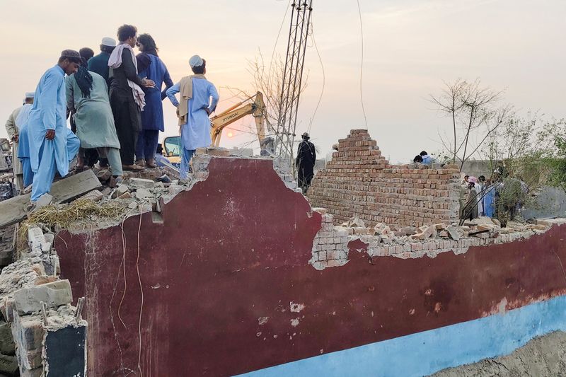 Balochistan’s Gritty Horizon: Another Blood-Soaked Dawn for Pakistan’s Forces