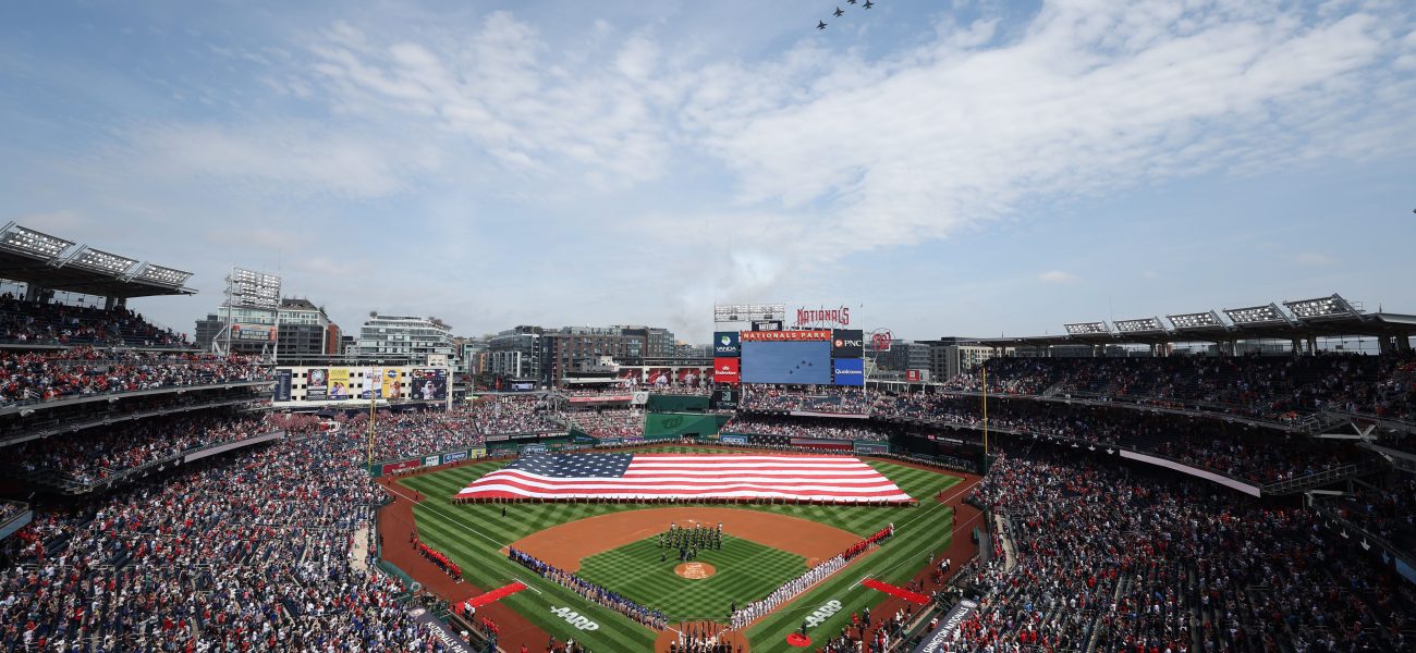 Diamond Dollars and Looming Discord: MLB Owners Reignite War of the Worlds