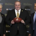 From Gridiron to Geopolitics: Steelers’ Parisian Gambit Reveals NFL’s Global Playbook