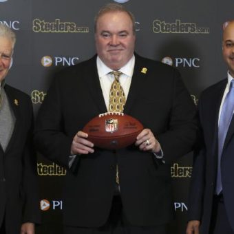 From Gridiron to Geopolitics: Steelers’ Parisian Gambit Reveals NFL’s Global Playbook
