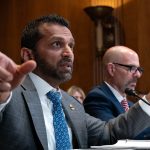 Paradise and Perquisites: FBI Director’s Hawaiian ‘Snorkelgate’ Sparks Bureaucratic Tempest