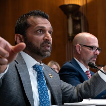 Paradise and Perquisites: FBI Director’s Hawaiian ‘Snorkelgate’ Sparks Bureaucratic Tempest