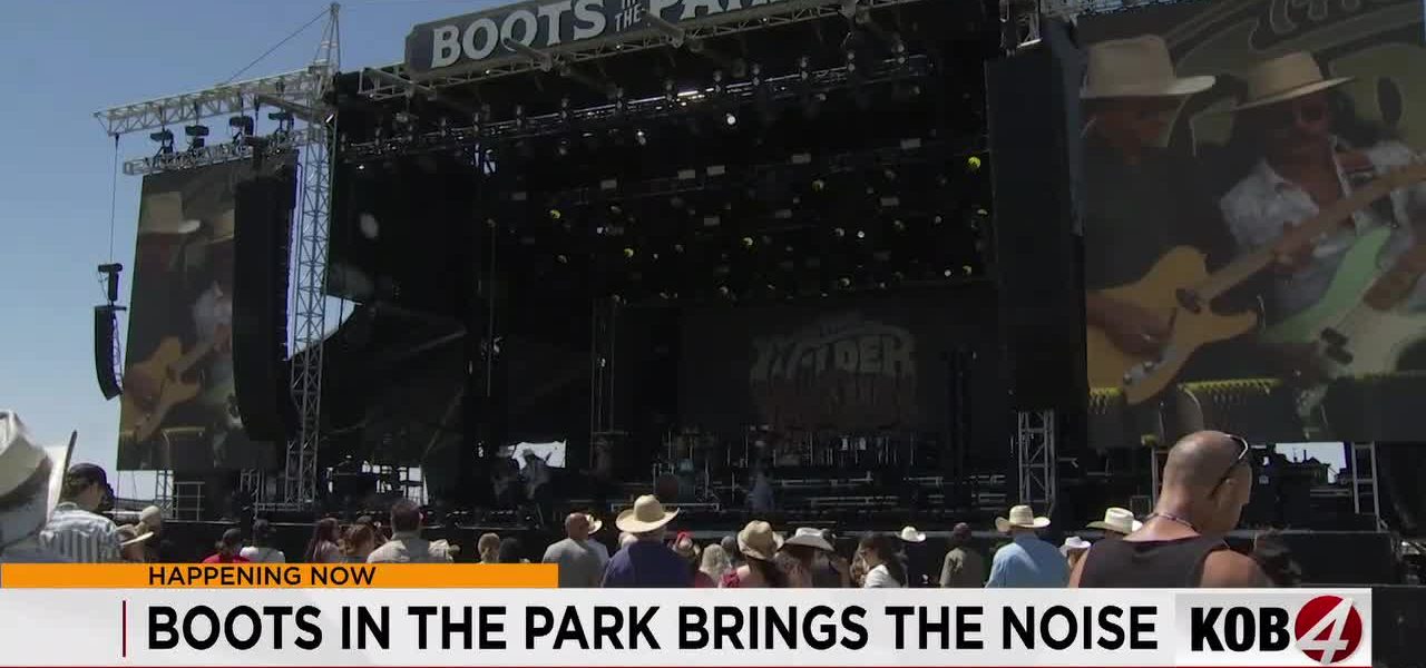 Beyond the Boots and the Beats: Unpacking Albuquerque’s Country Music Colossus