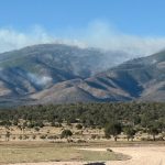 Inferno’s Eerie Whisper: New Mexico Blaze Tied to Deadly Plane Crash Sparks Mass Exodus Inferno’s Eerie Whisper: New Mexico Blaze Tied to Deadly Plane Crash Sparks Mass Exodus