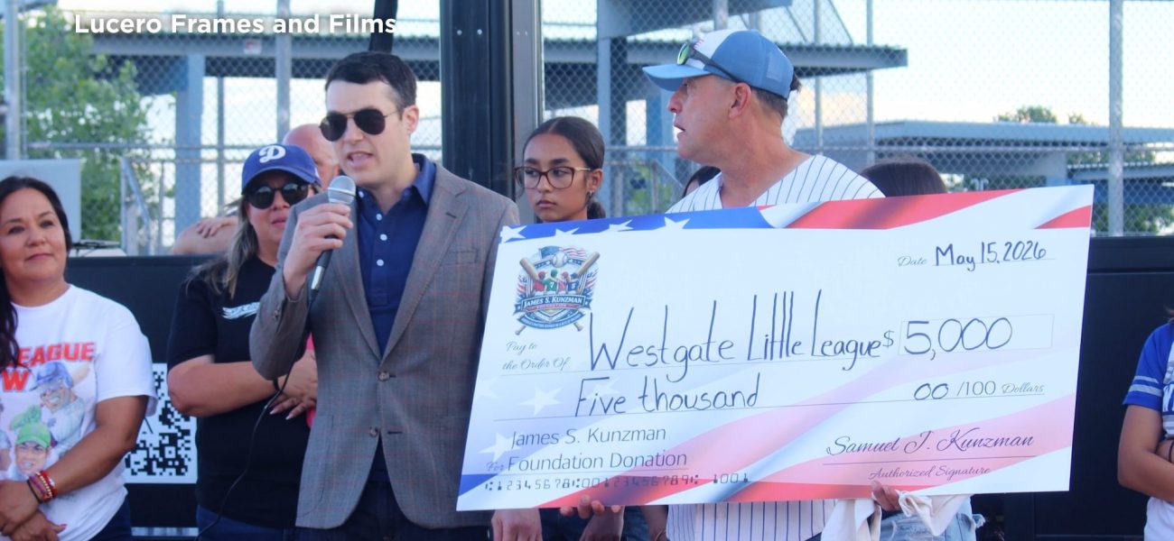 Forgotten Diamonds: Albuquerque’s Little League Renaissance Highlights Stark Urban Divide