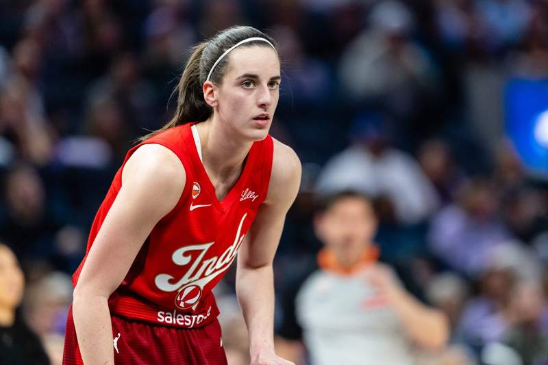 The WNBA’s Sudden Hurricane: Caitlin Clark and the Unforeseen Economics of Stardom