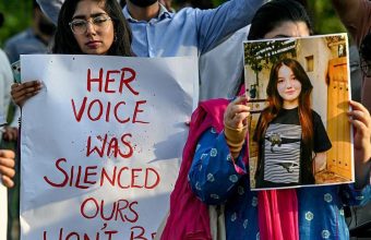 Digital Ghost in the Machine: Death Sentence for TikTok Star’s Killer Stirs Pakistan’s Unquiet Streets