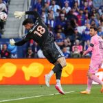 Messi’s Midnight Gambit Shatters Cincinnati’s Fortress, Reveals Deeper MLS Power Play