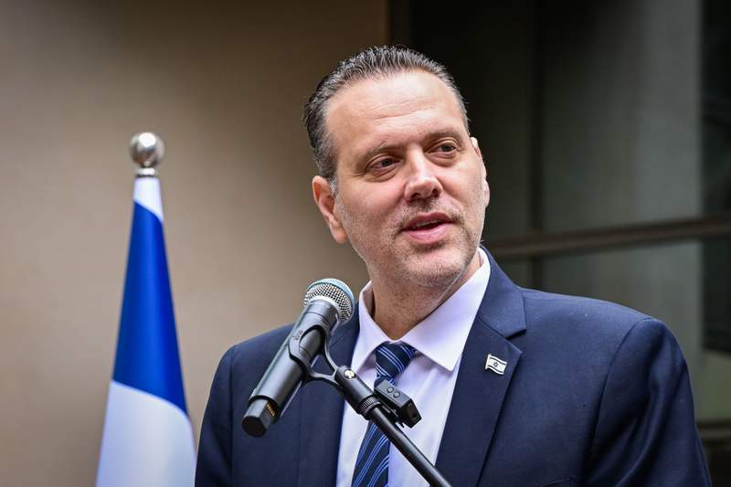 Political Volcano: Blame Games Erupt in Israel Over Oct. 7 Preparations