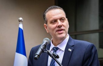 Jerusalem’s Political Melee: Zohar Slings Blame for Oct. 7, Igniting Fresh Fissures