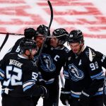 From Desert Hope to Alpine Apex: Utah Mammoth’s Audacious Stanley Cup Gambit