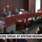 Shadows of the Sunshine State: Epstein Survivors Demand Reckoning, Exposing Elite Indifference