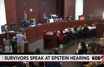 Shadows of the Sunshine State: Epstein Survivors Demand Reckoning, Exposing Elite Indifference
