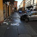 Modena’s Shattered Calm: A Car, Eight Casualties, and Italy’s Lingering Questions