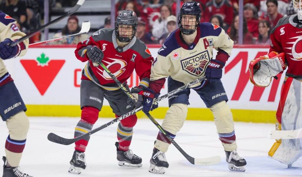 Ice Rink’s Reckoning: How a Montreal Sweep Faltered, Injecting Grit into the Walter Cup Finals