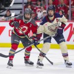 Ice Rink’s Reckoning: How a Montreal Sweep Faltered, Injecting Grit into the Walter Cup Finals Ice Rink’s Reckoning: How a Montreal Sweep Faltered, Injecting Grit into the Walter Cup Finals