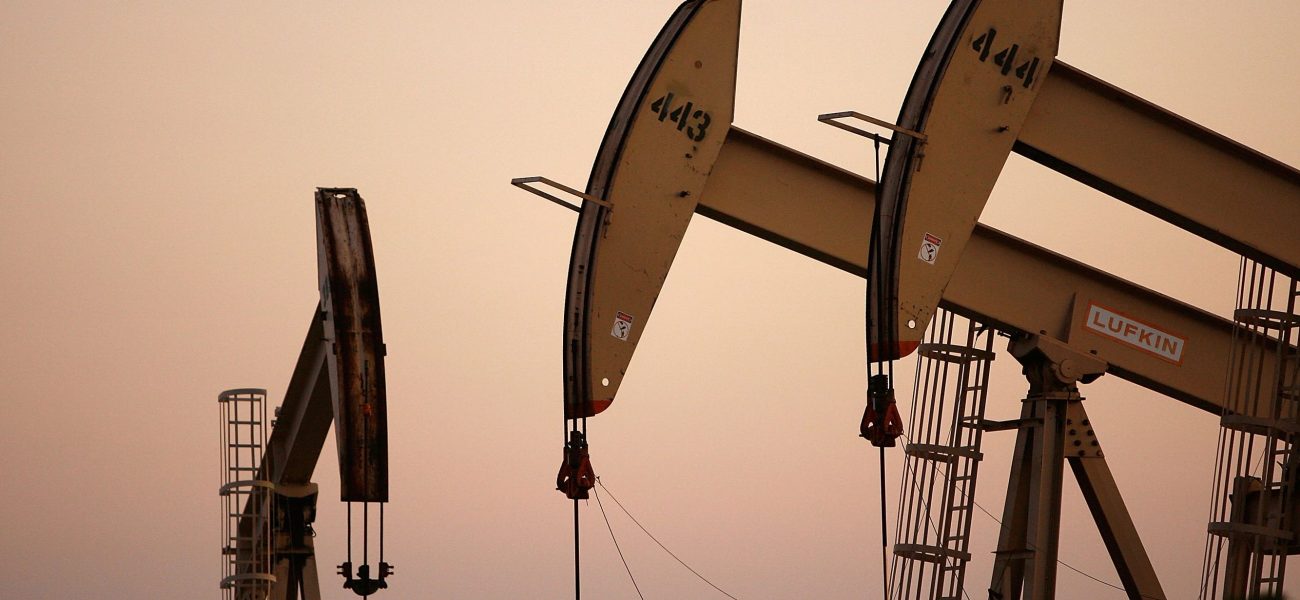 Oil’s ‘Point of No Return’: Global Energy Faces Dire June Crossroads