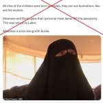 The Ghost Citizenship: Australia’s Legal Gymnastics Against IS-Linked Women Rattles National Identity