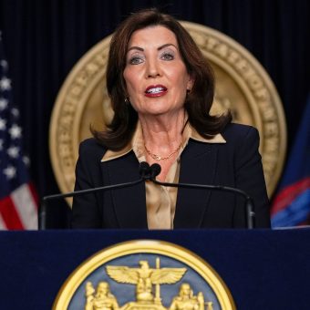 Sanctuary Under Siege: New York Codifies Peace at Faith’s Doorstep