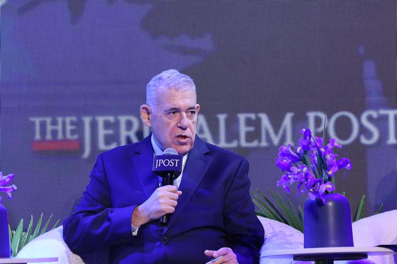 Power Play: Israel Blurs Corporate Lines at State Defense Giant