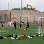 World Cup’s Golden Goose Leaves ‘Soccer Town USA’ with Empty Pockets