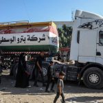 Gaza’s Humanitarian Maze: UN Caught Between Aid and Accusation as COGAT Targets Turkish NGO