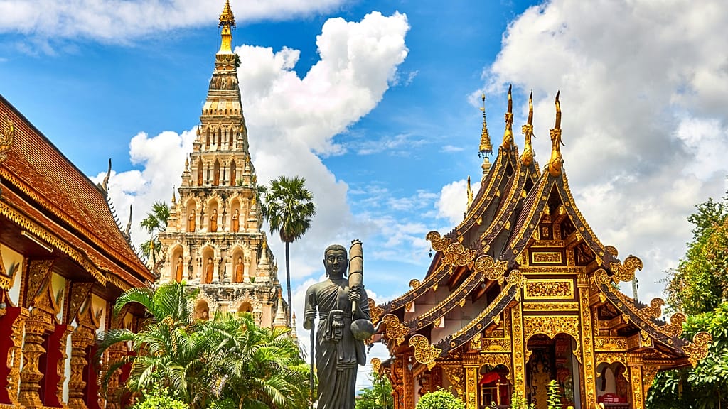 Thailand’s Tightening Grip: Paradise Loses Its ‘Always Open’ Policy
